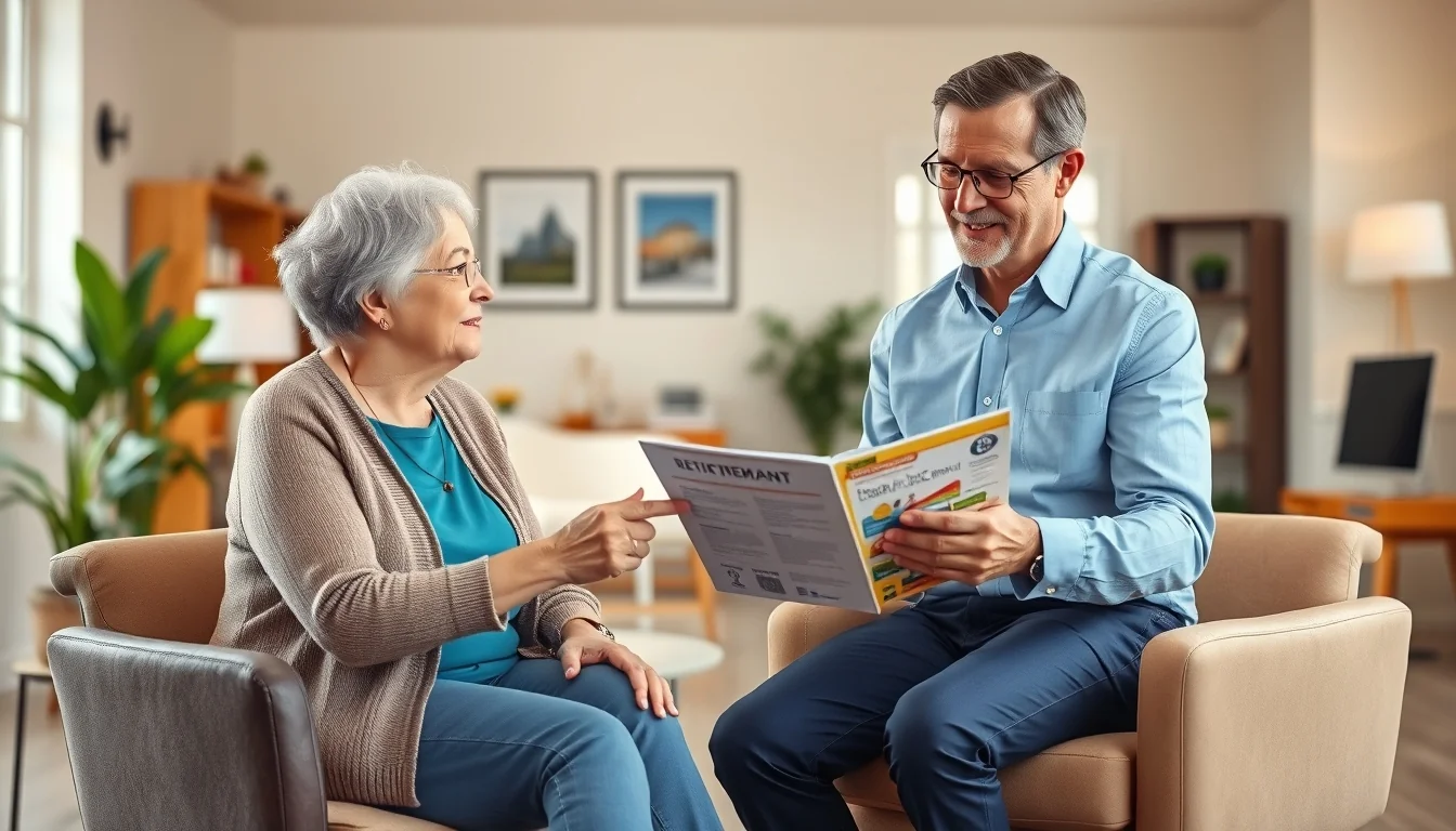 Supporting pricing visual