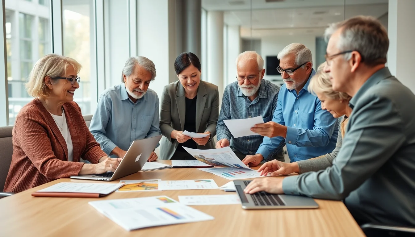 Featured plan visual